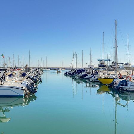 Borgo Marino Sud - Yourplace Abruzzo Pescara Eksteriør bilde