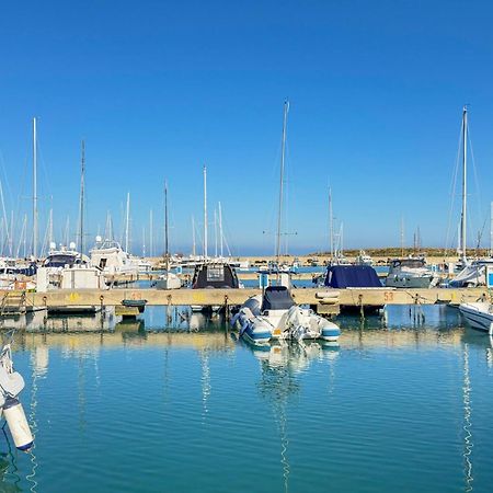 Borgo Marino Sud - Yourplace Abruzzo Pescara Eksteriør bilde
