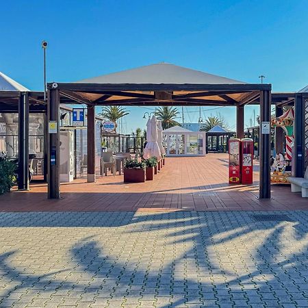 Borgo Marino Sud - Yourplace Abruzzo Pescara Eksteriør bilde