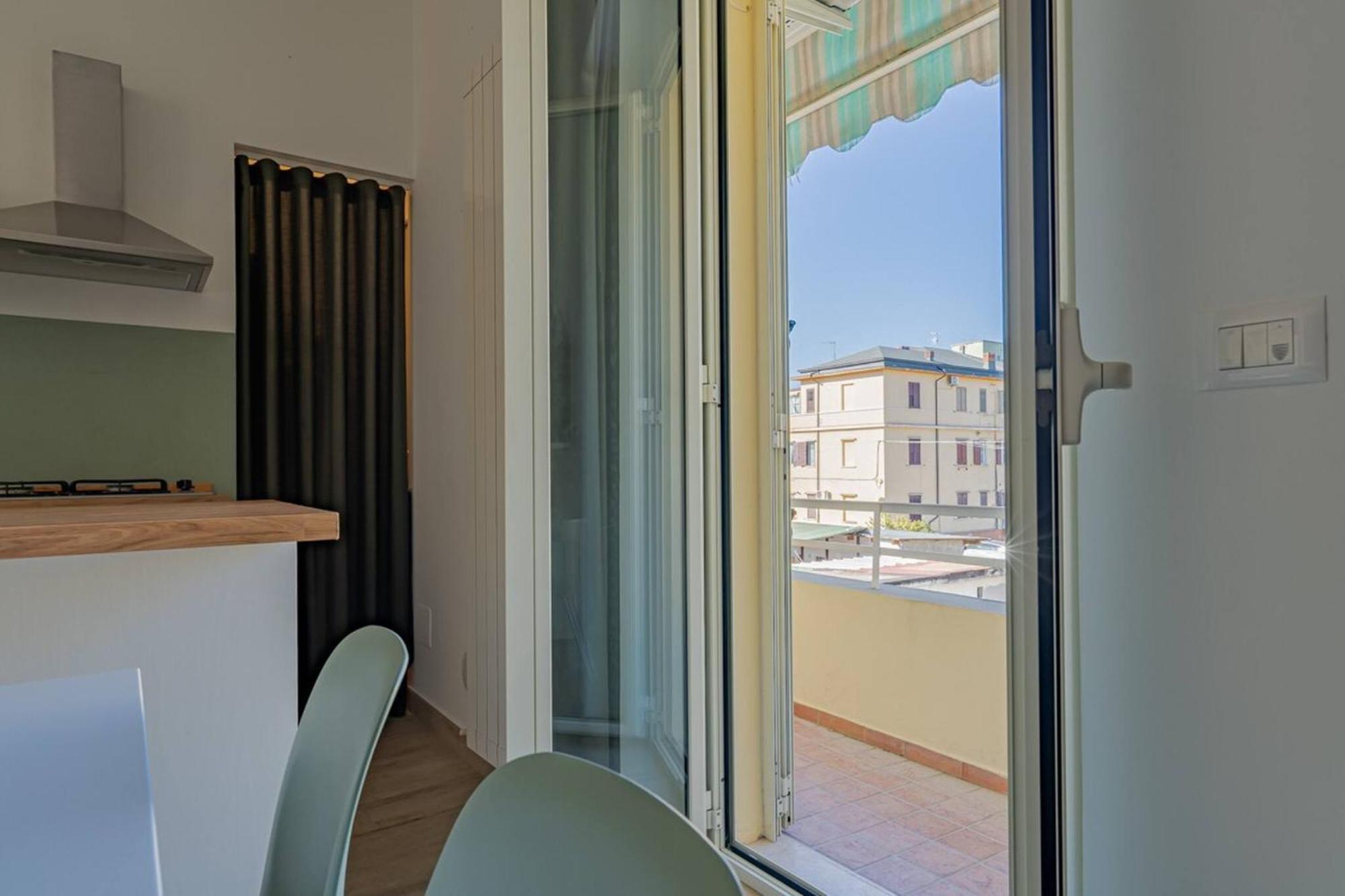 Borgo Marino Sud - Yourplace Abruzzo Pescara Eksteriør bilde