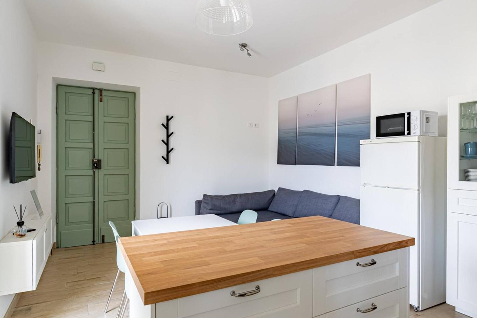 Borgo Marino Sud - Yourplace Abruzzo Pescara Eksteriør bilde