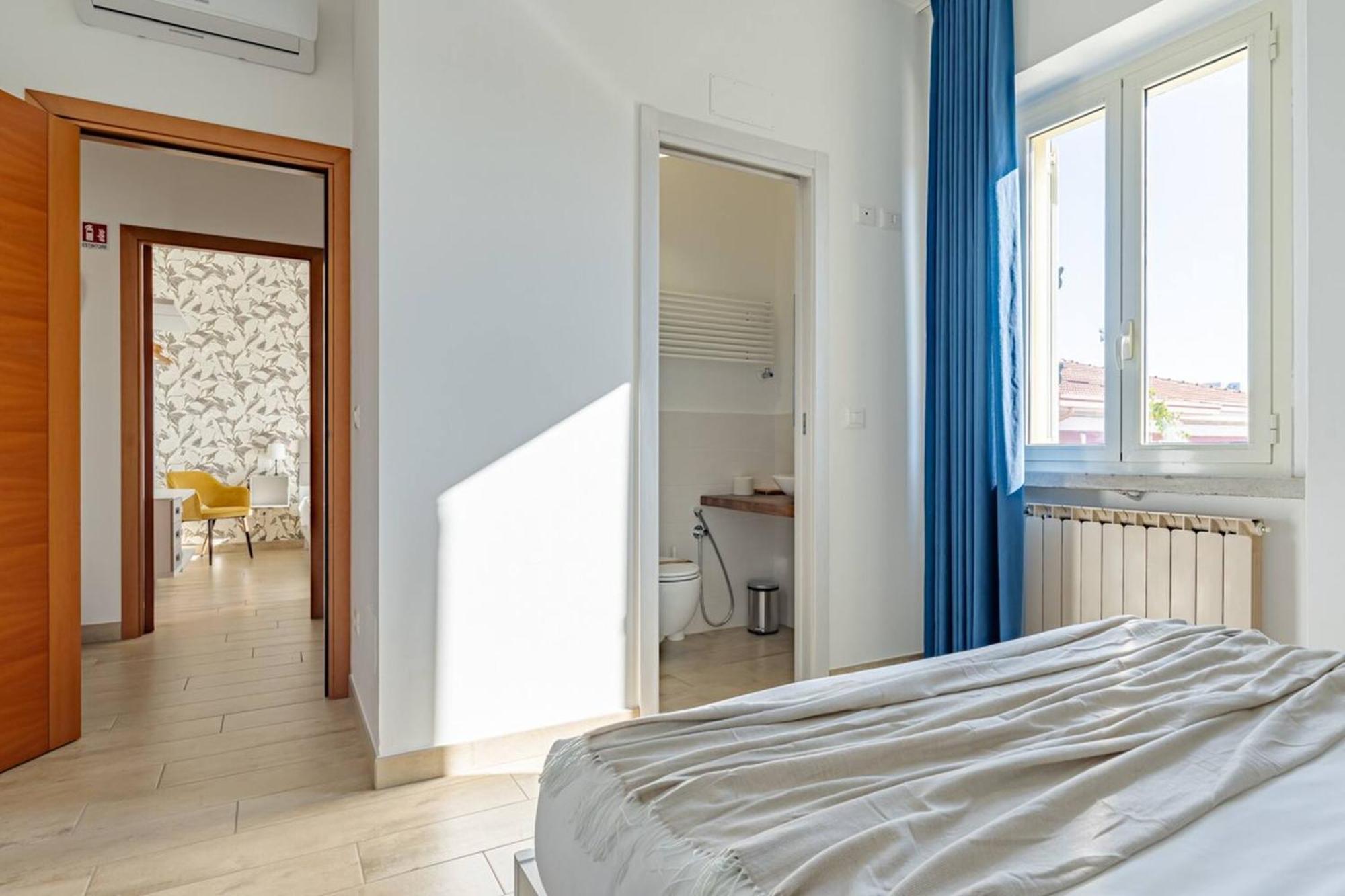 Borgo Marino Sud - Yourplace Abruzzo Pescara Eksteriør bilde