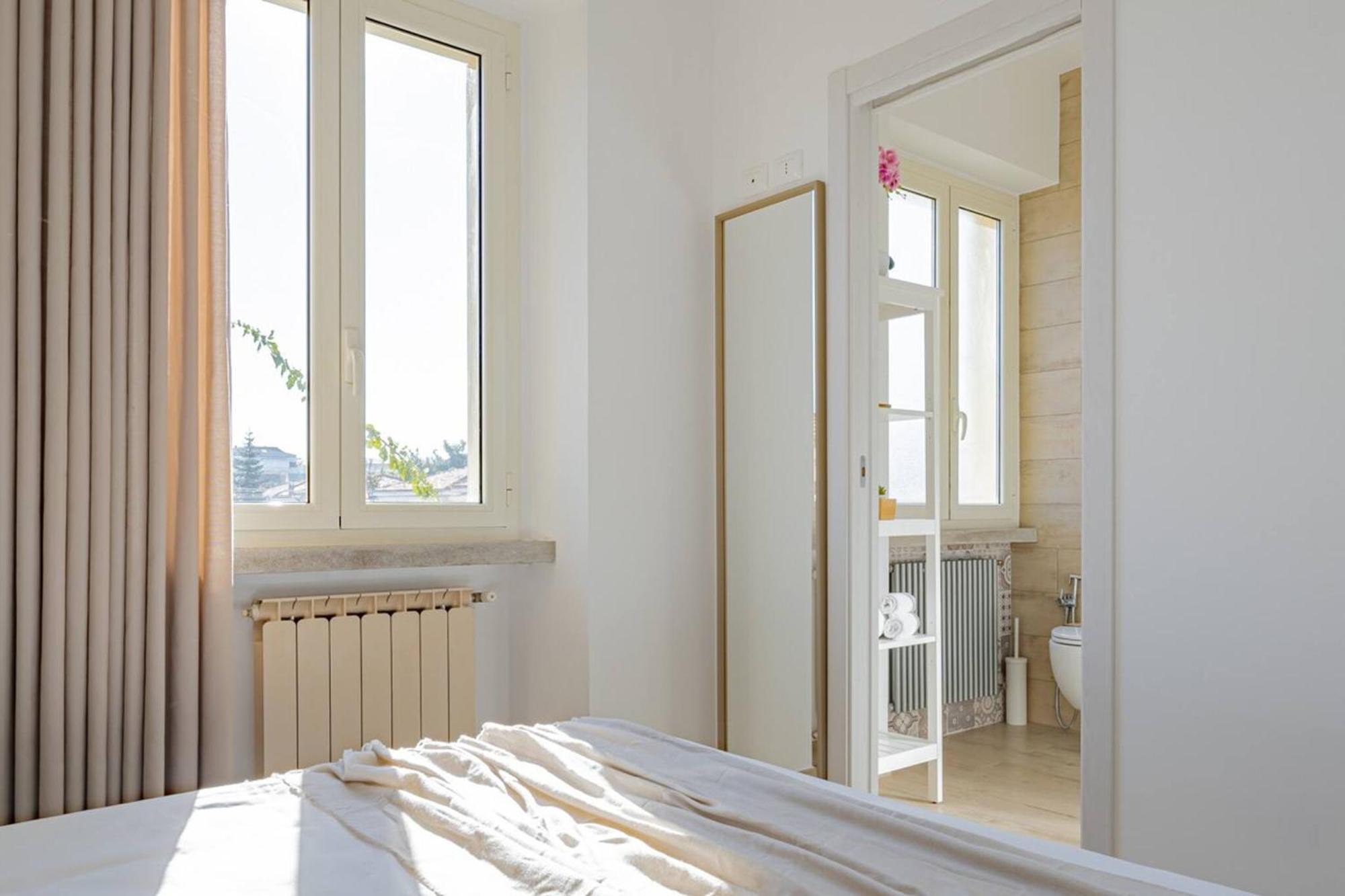 Borgo Marino Sud - Yourplace Abruzzo Pescara Eksteriør bilde