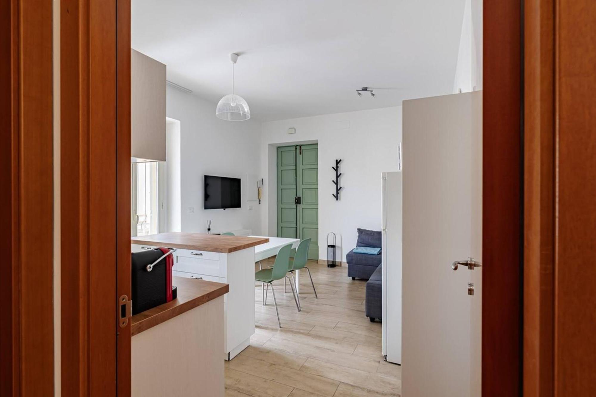 Borgo Marino Sud - Yourplace Abruzzo Pescara Eksteriør bilde
