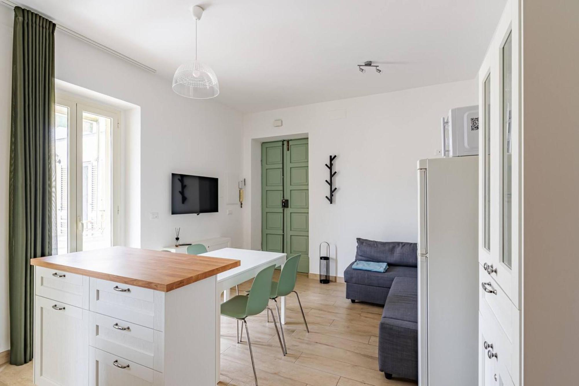 Borgo Marino Sud - Yourplace Abruzzo Pescara Eksteriør bilde