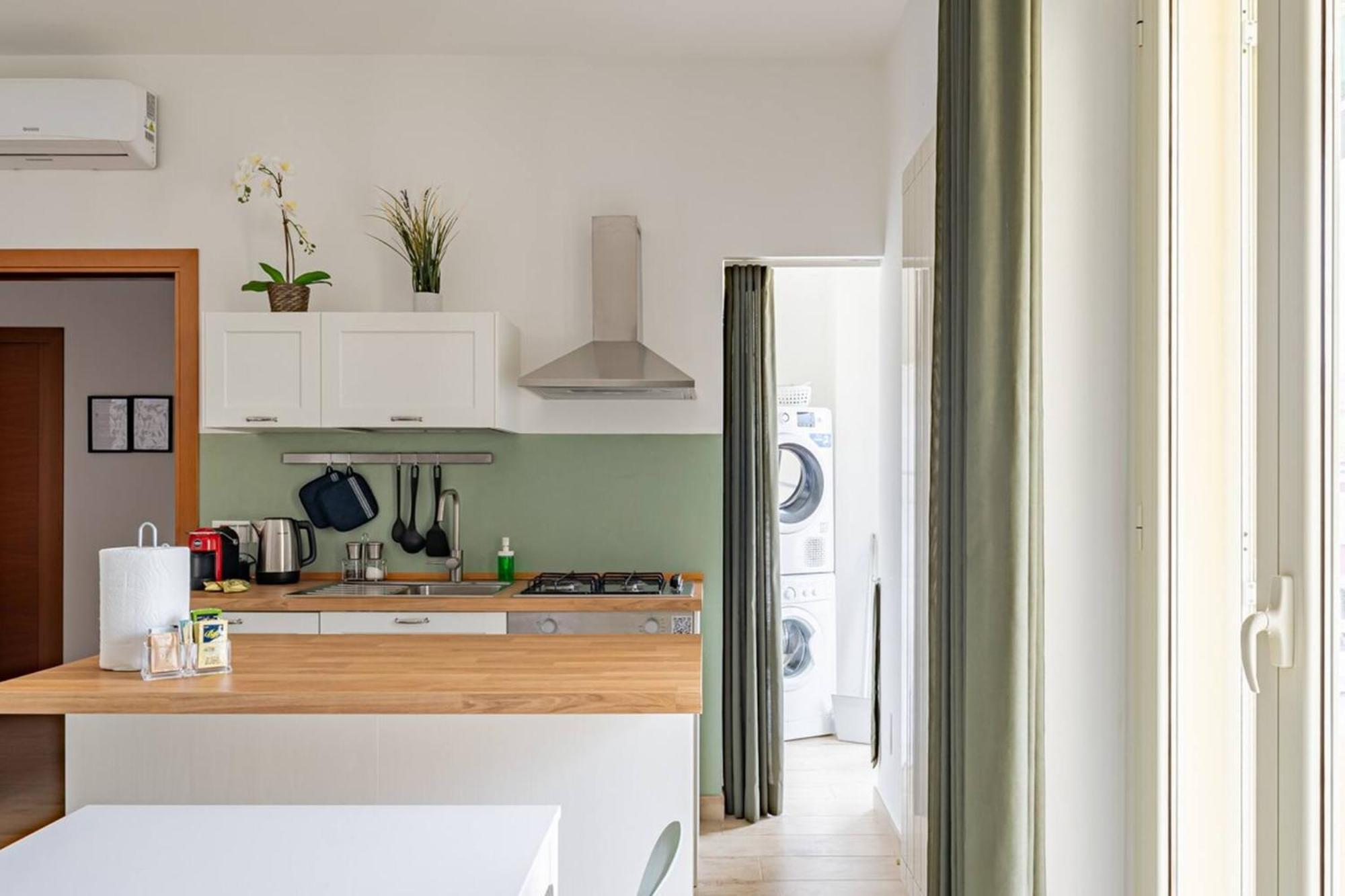 Borgo Marino Sud - Yourplace Abruzzo Pescara Eksteriør bilde